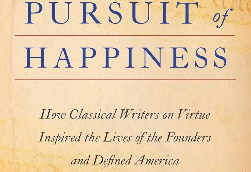 The Pursuit of Happiness