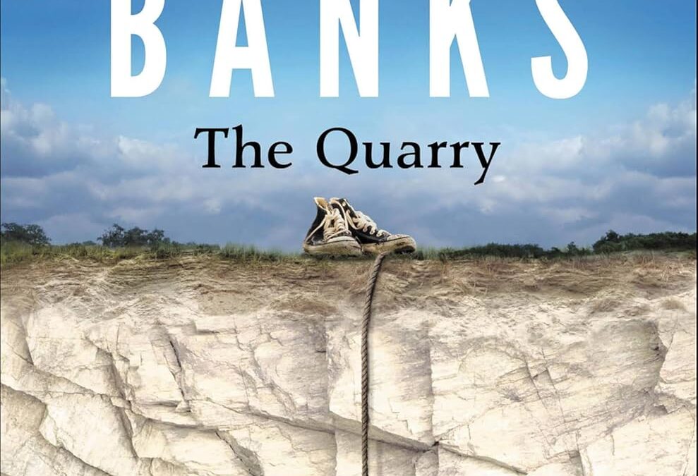 The Quarry