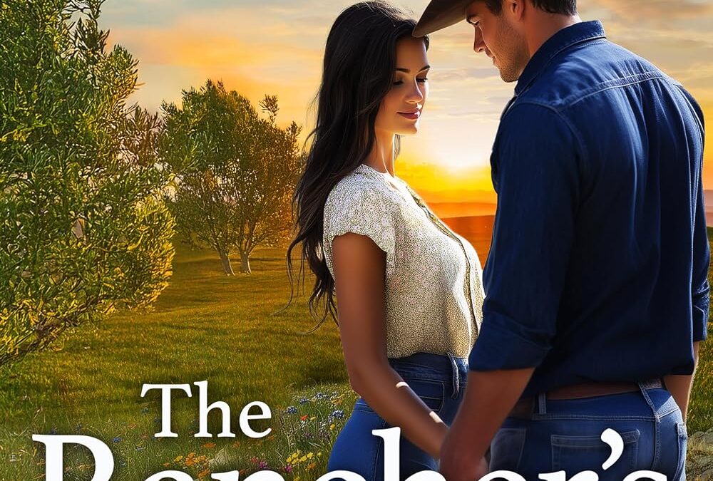 The Rancher’s Fake Fiancée