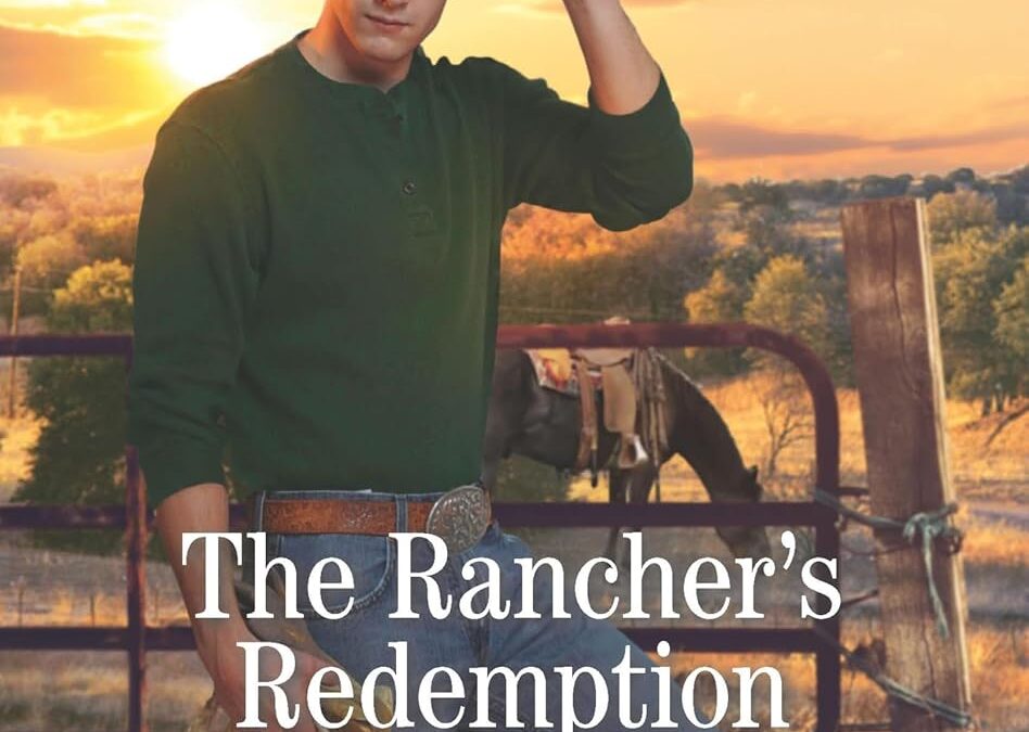 The Rancher’s Redemption