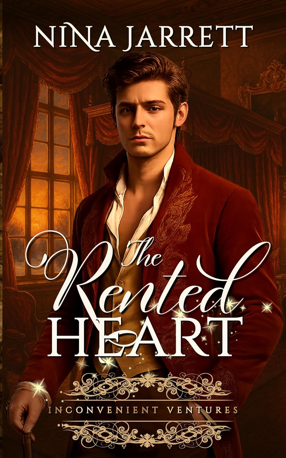 The Rented Heart