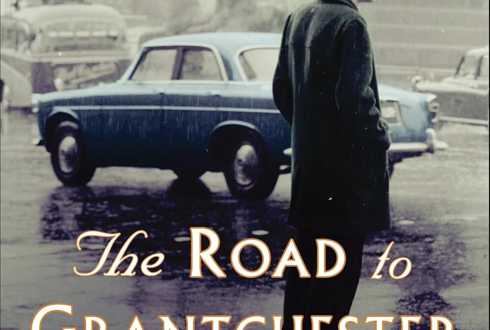 The Road to Grantchester