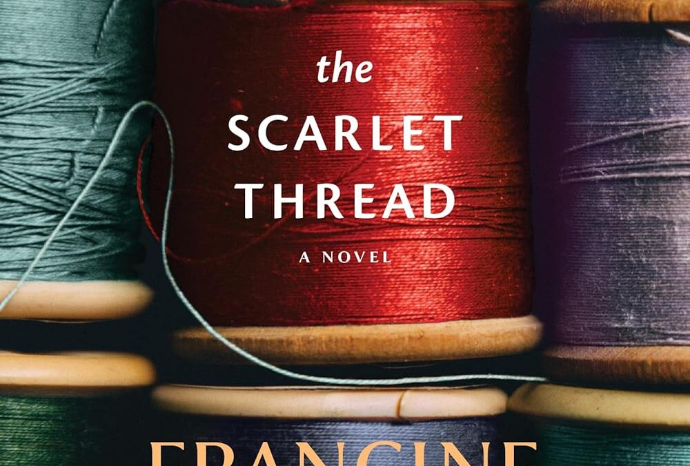 The Scarlet Thread
