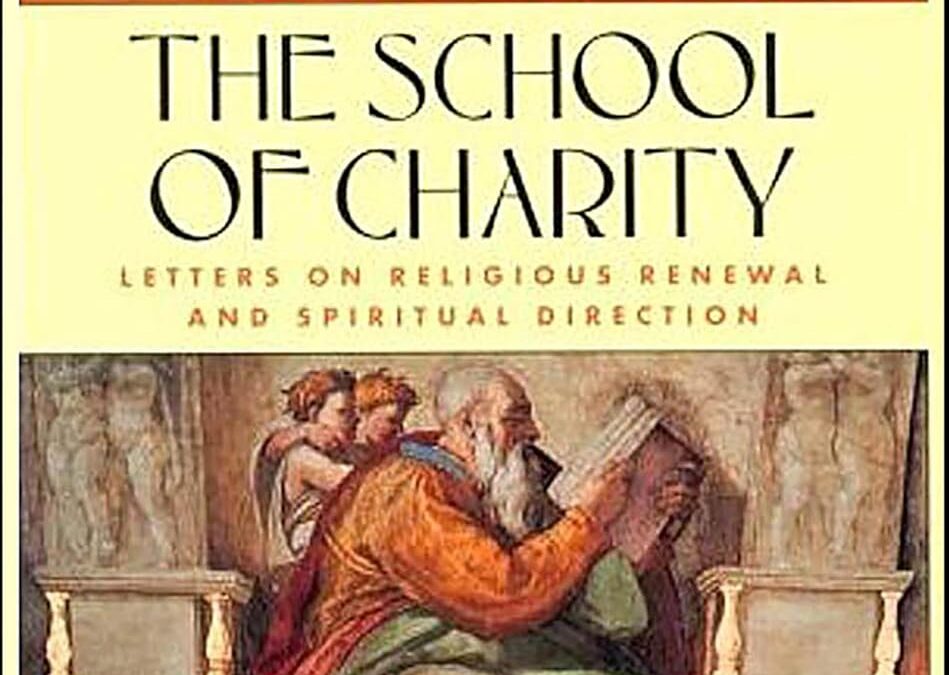 The School of Charity