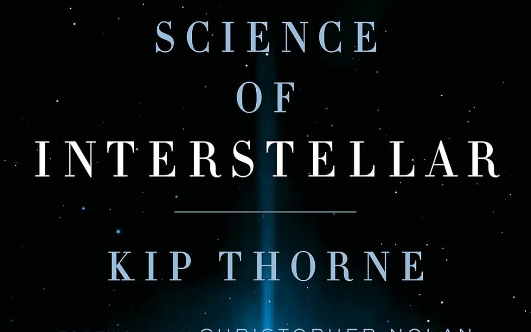 The Science of Interstellar