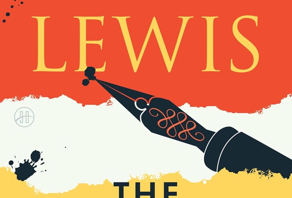 The Screwtape Letters