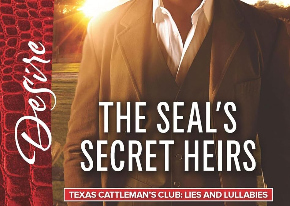 The SEAL’s Secret Heirs