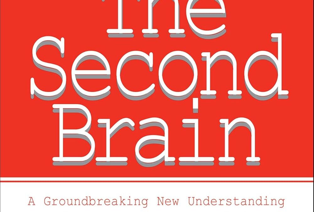 The Second Brain
