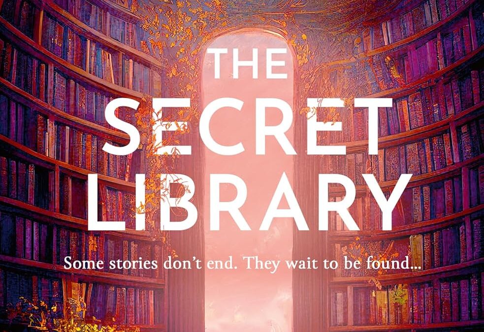 The Secret Library