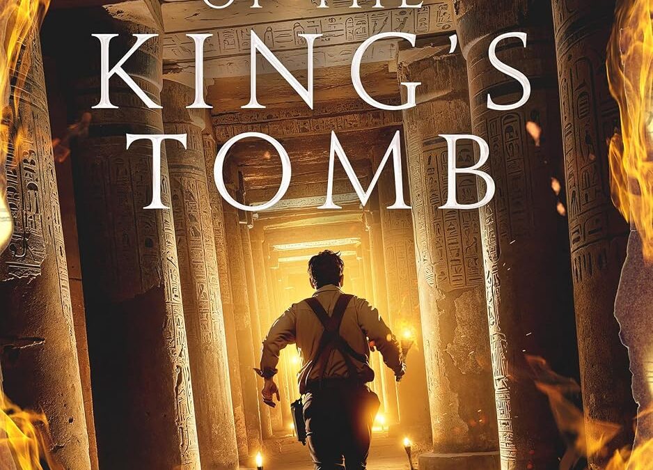 The Secret of the King’s Tomb
