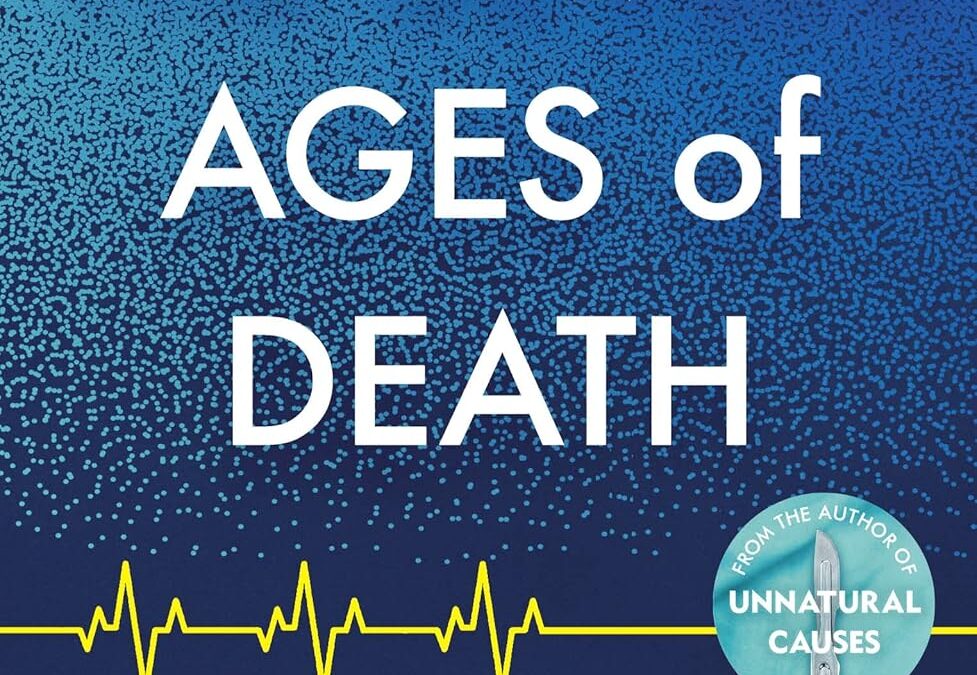 The Seven Ages of Death