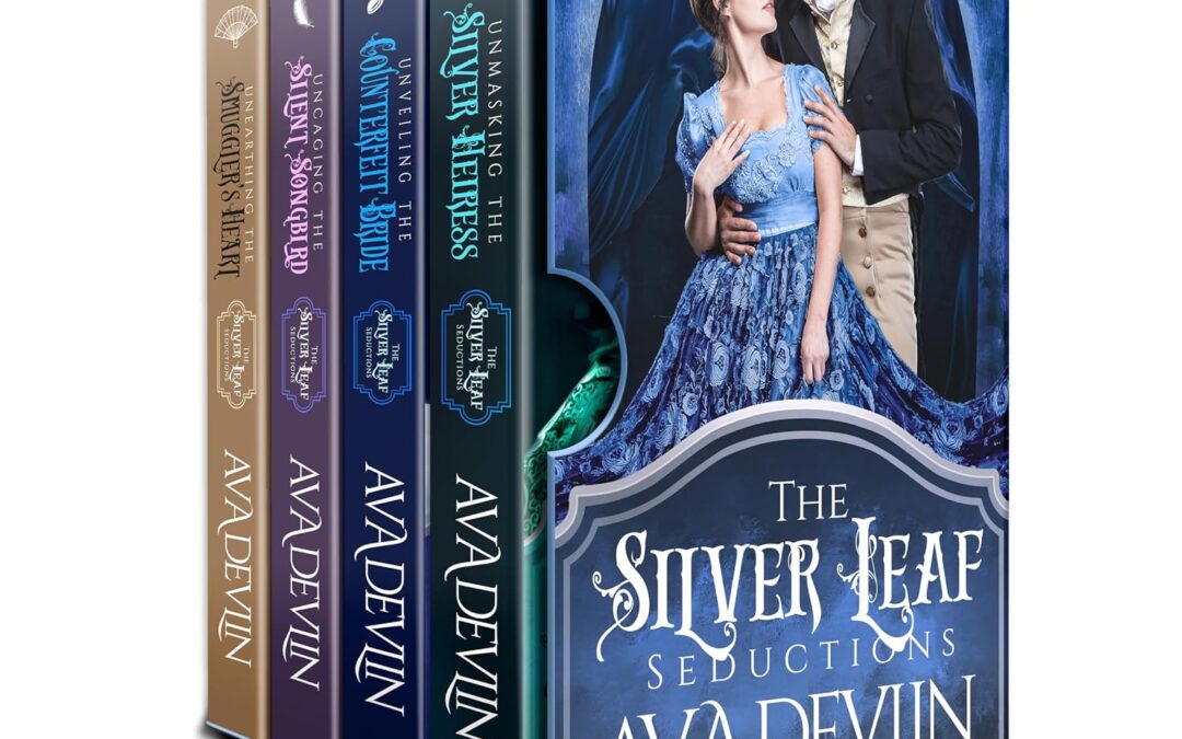 The Silver Leaf Seductions