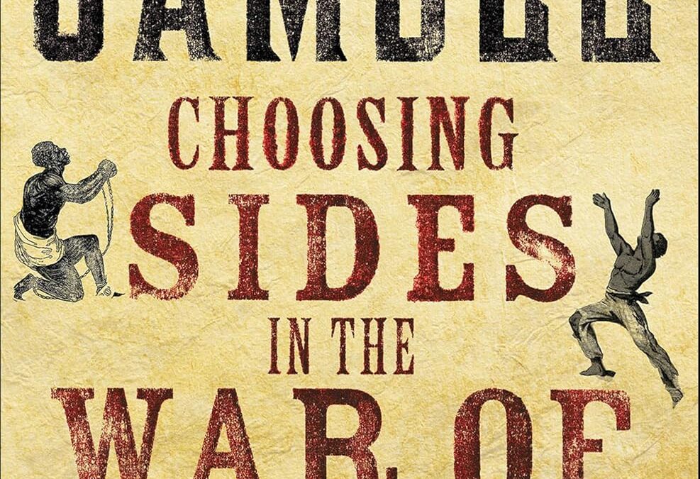 The Slaves’ Gamble