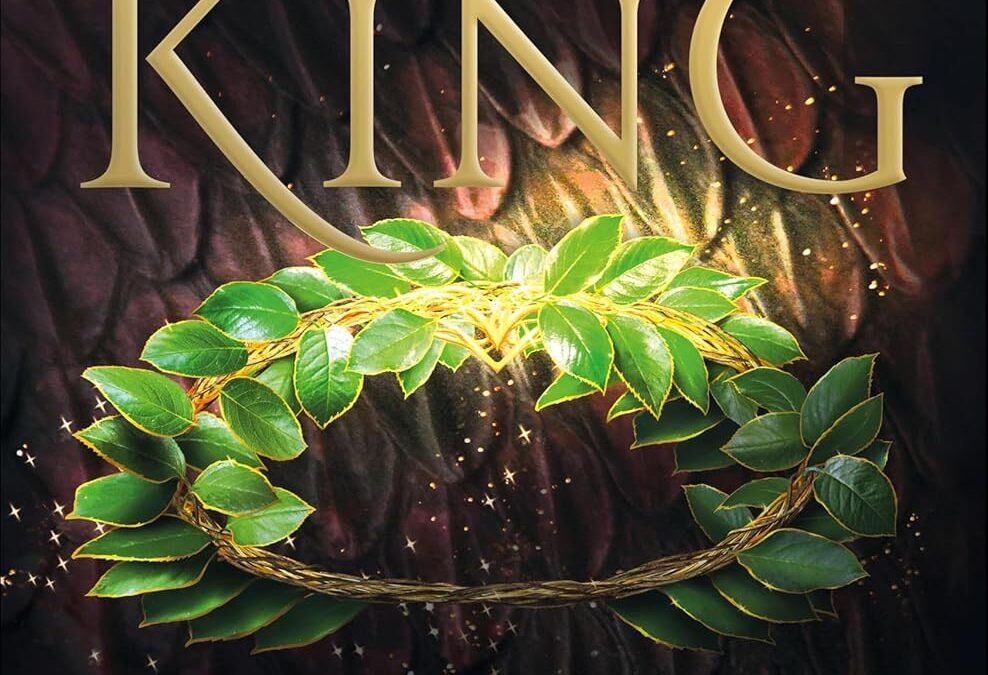 The Sleeping King