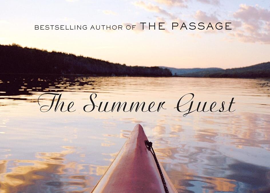 The Summer Guest