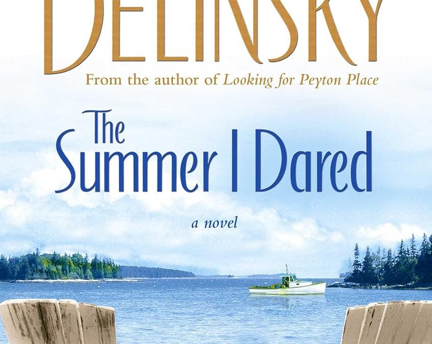The Summer I Dared