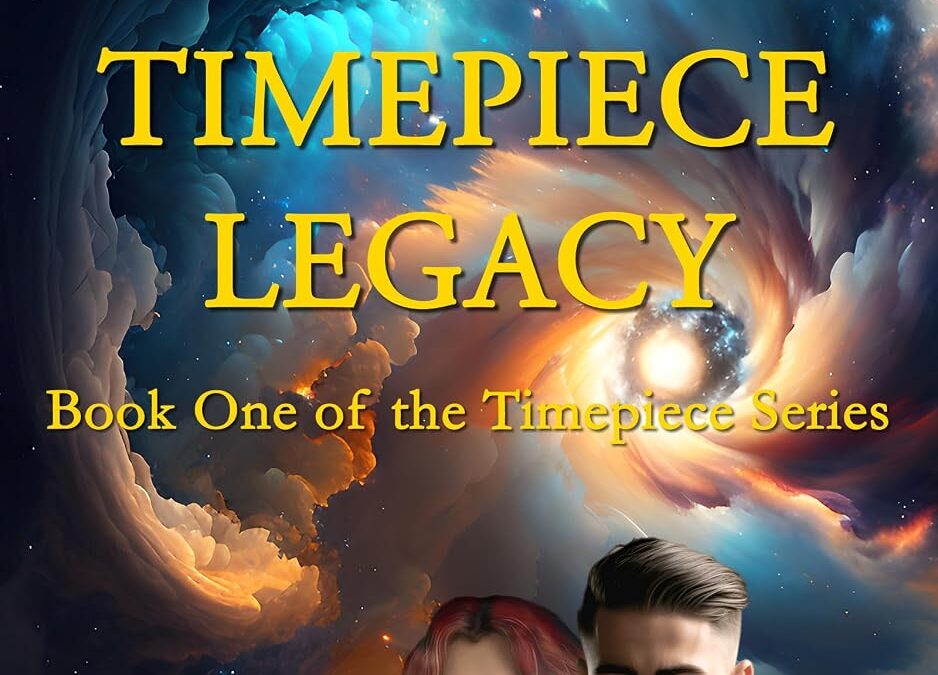 The Timepiece Legacy