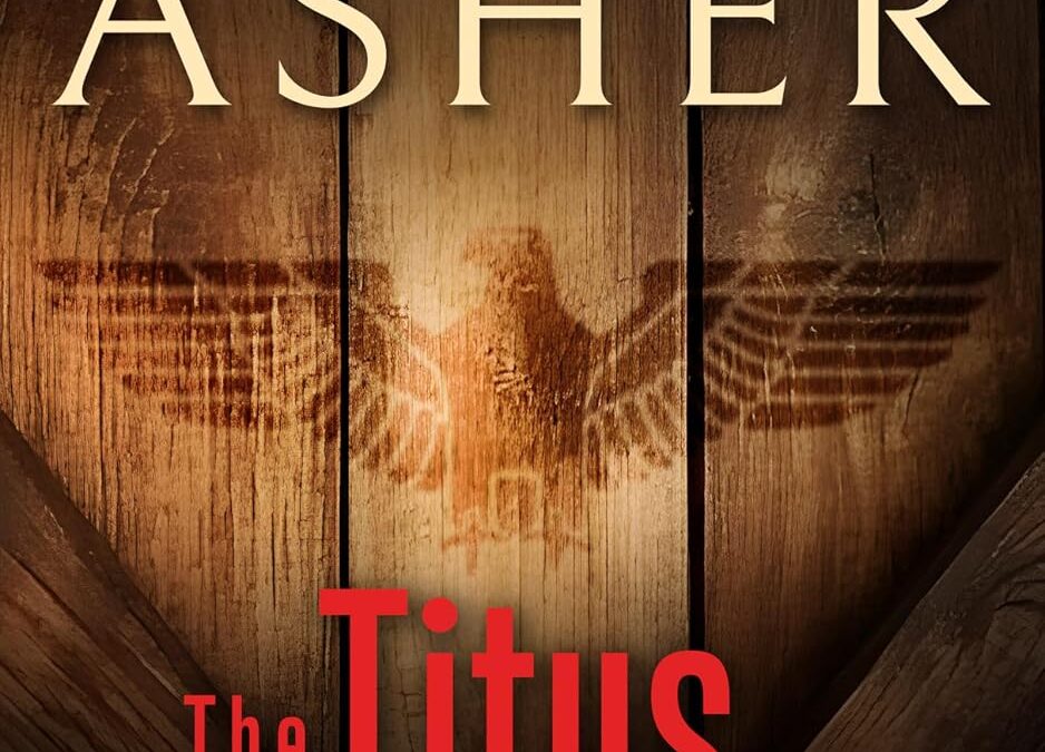 The Titus Conspiracy