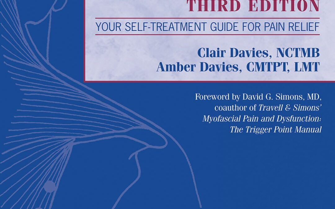 The Trigger Point Therapy Workbook