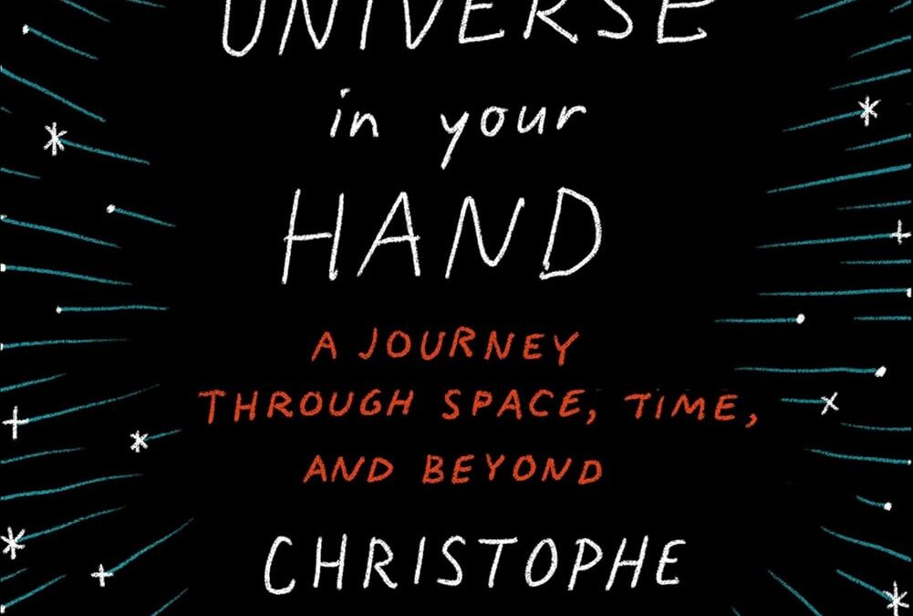 The Universe in Your Hand