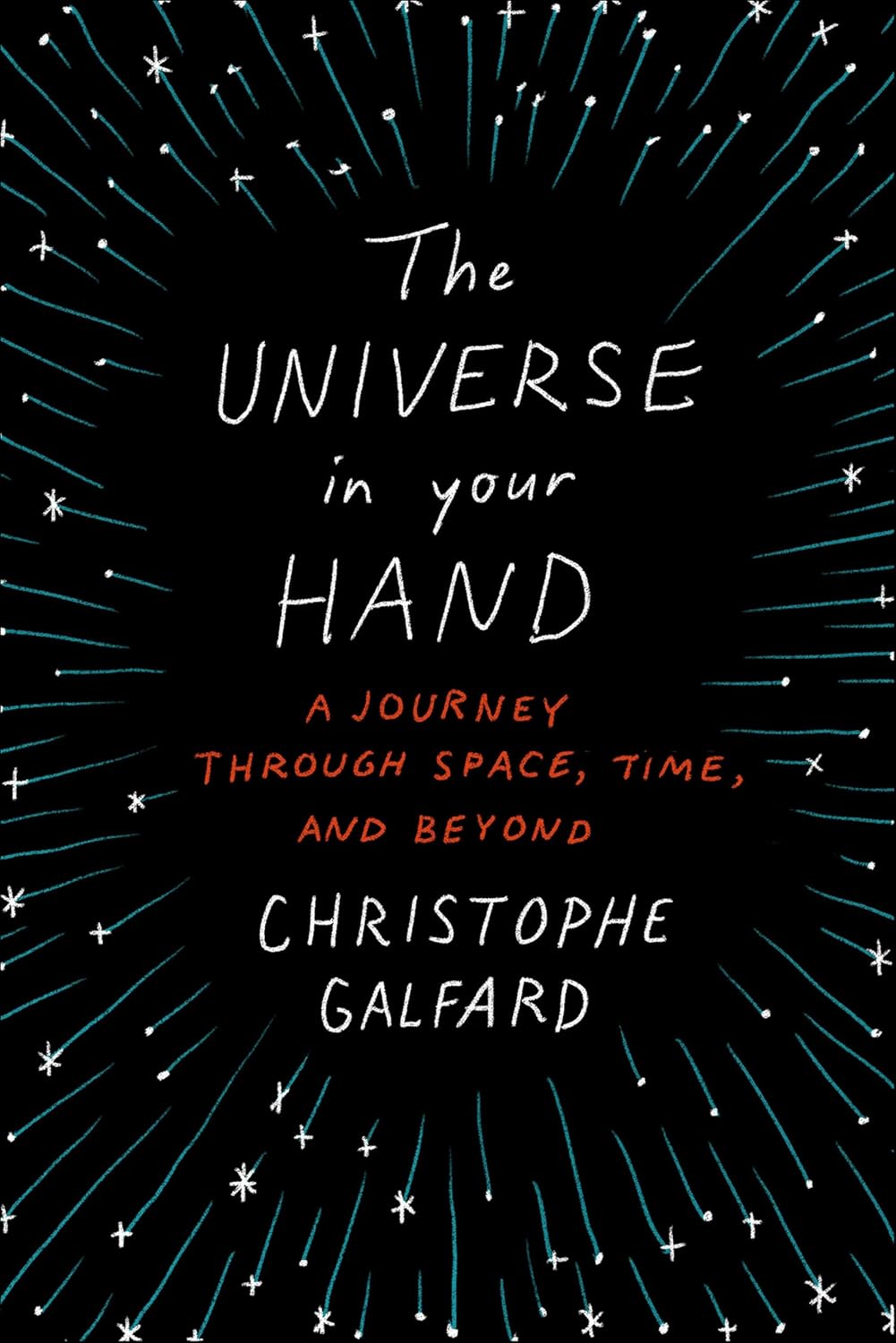 The Universe in Your Hand
