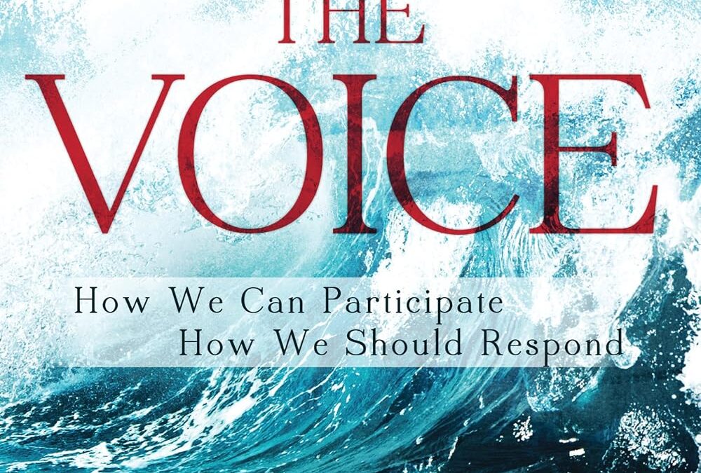 The Voice