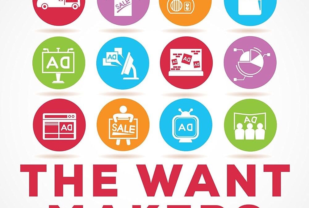 The Want Makers