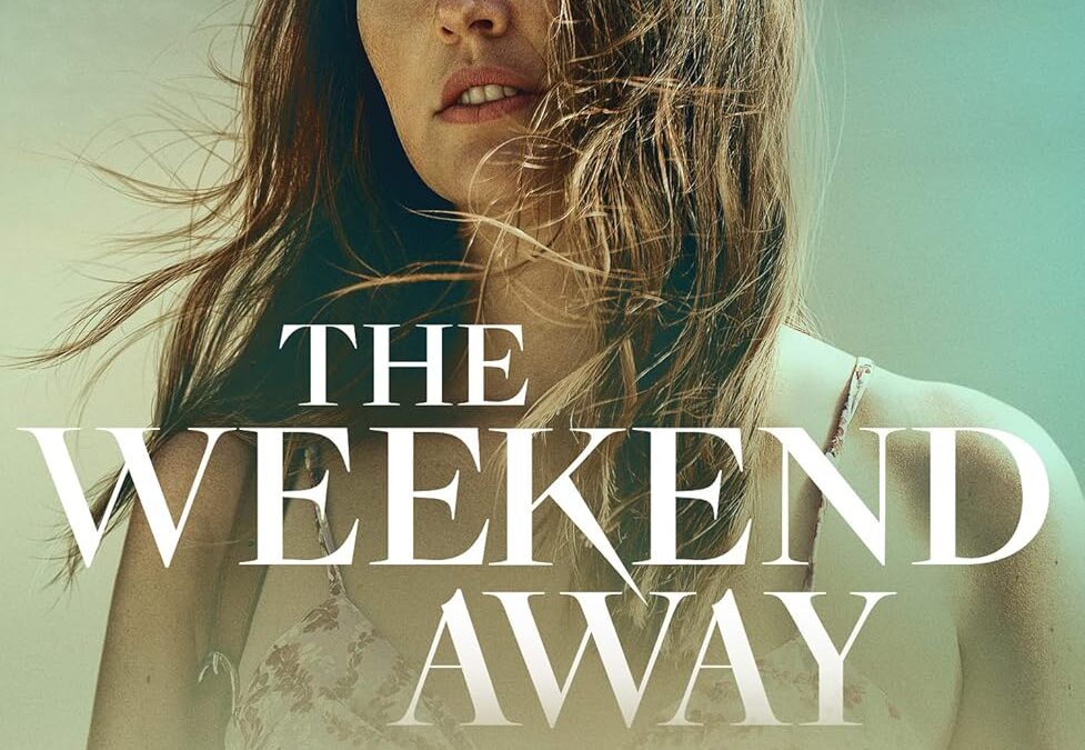 The Weekend Away