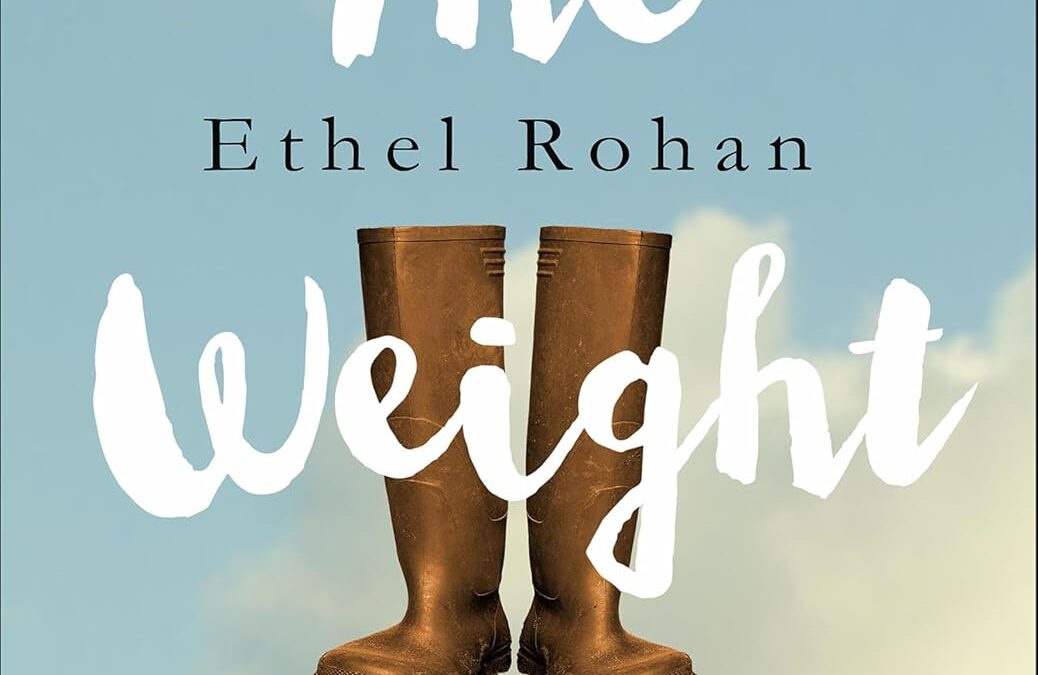 The Weight of Him