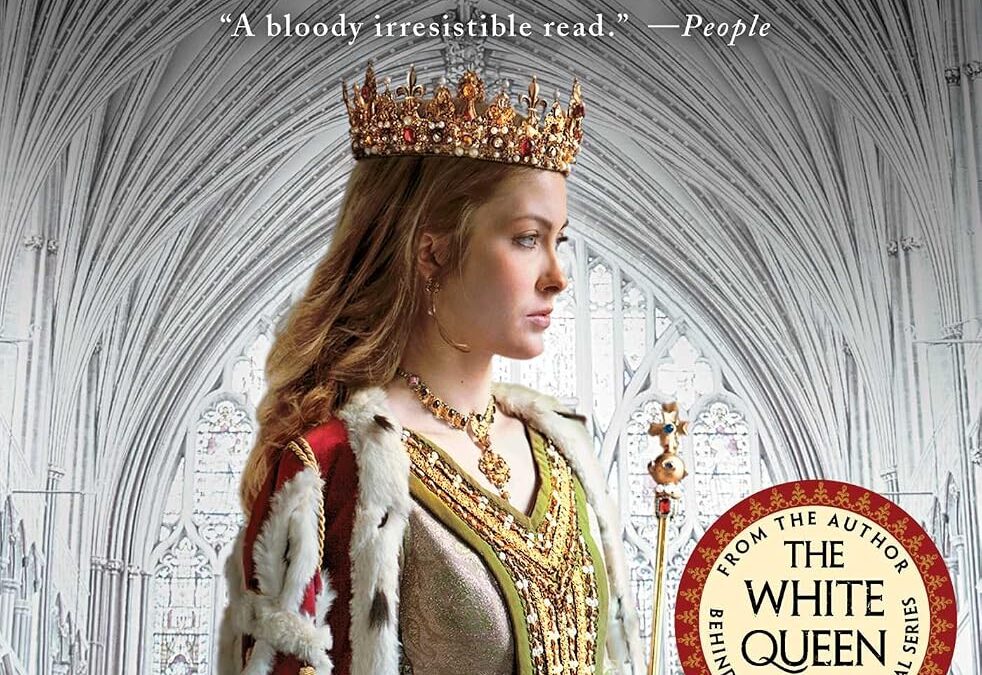 The White Princess