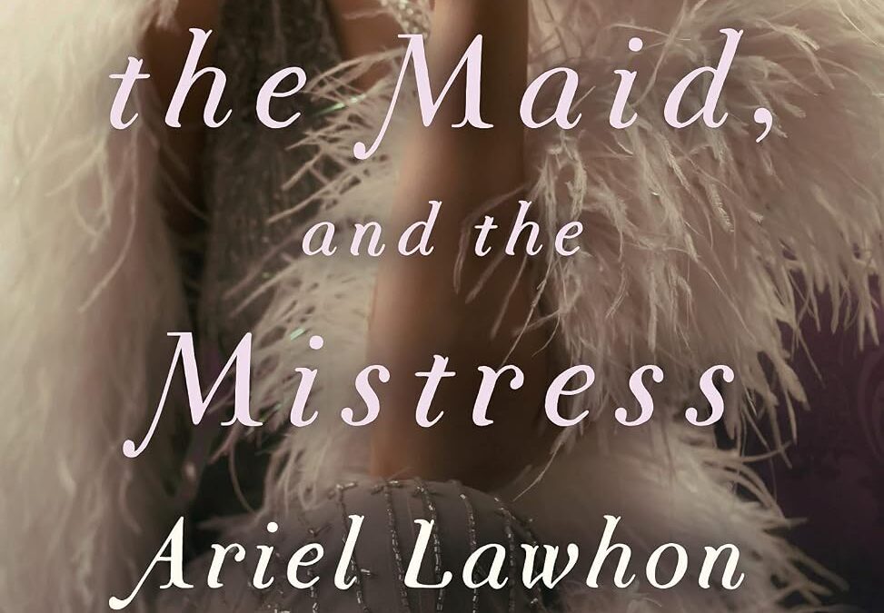 The Wife, the Maid, and the Mistress