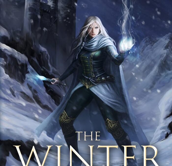 The Winter Mage
