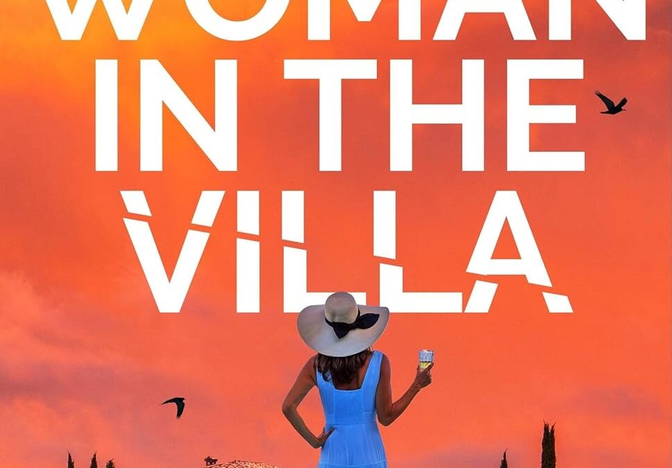 The Woman in the Villa