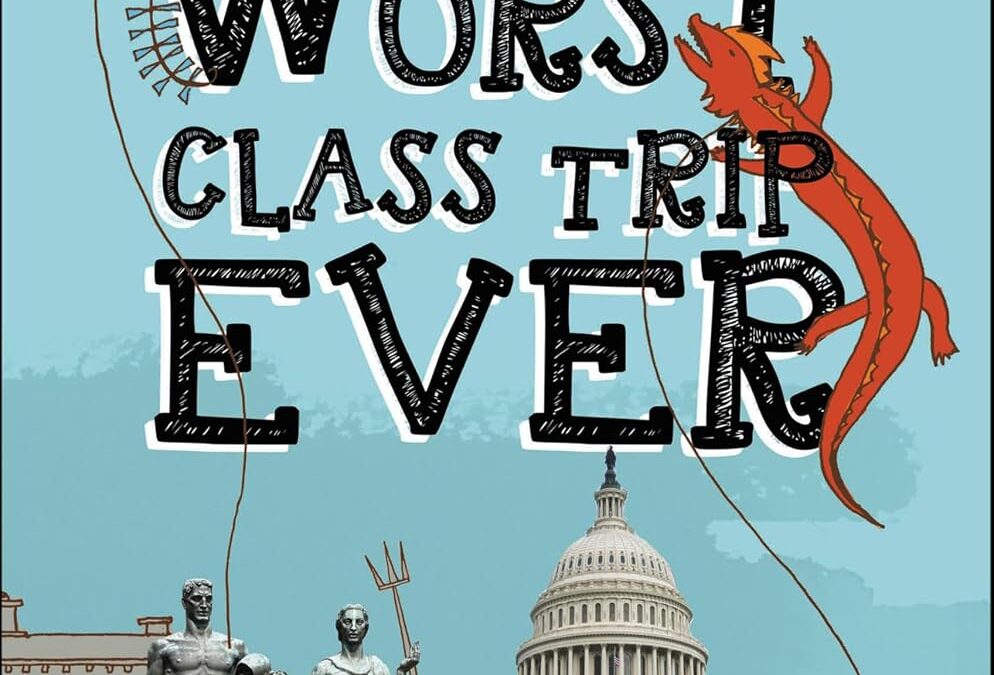 The Worst Class Trip Ever