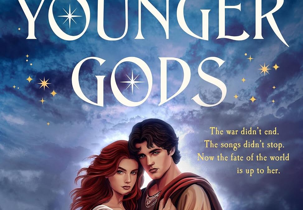 The Younger Gods