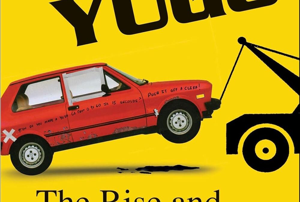 The Yugo