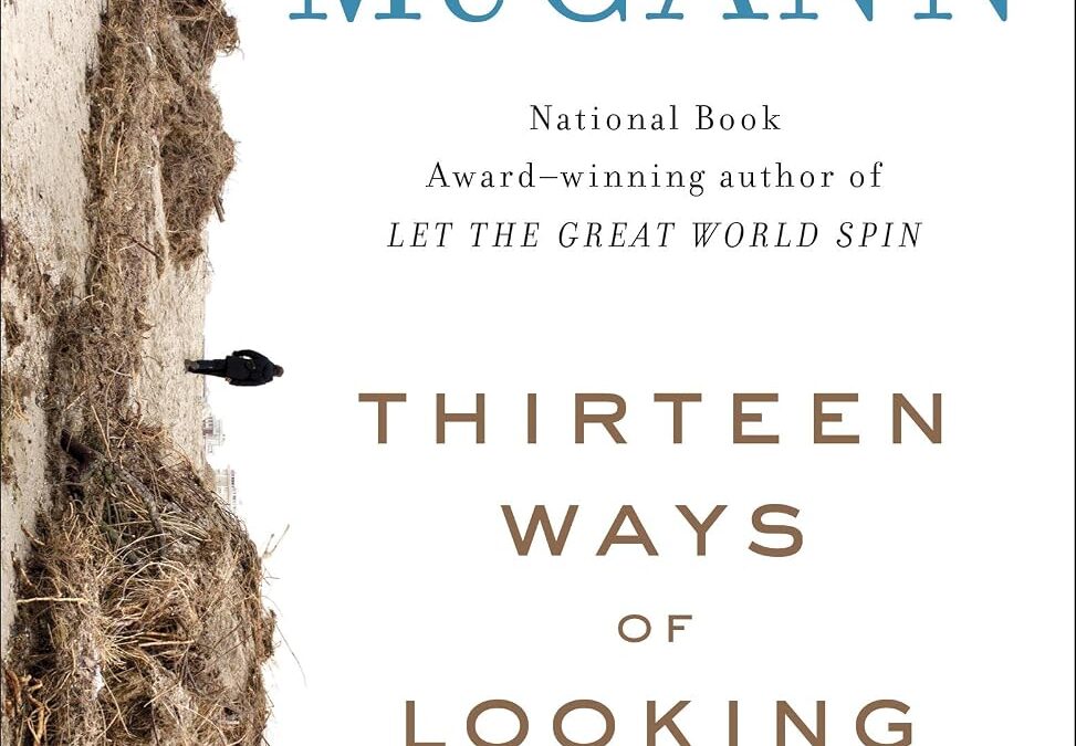 Thirteen Ways of Looking