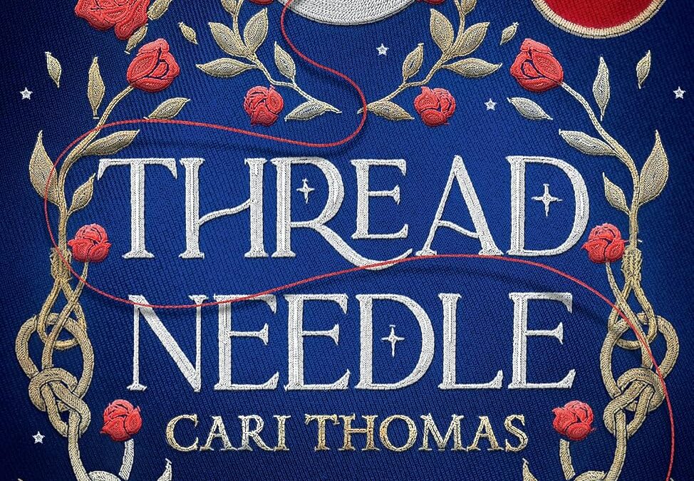 Threadneedle