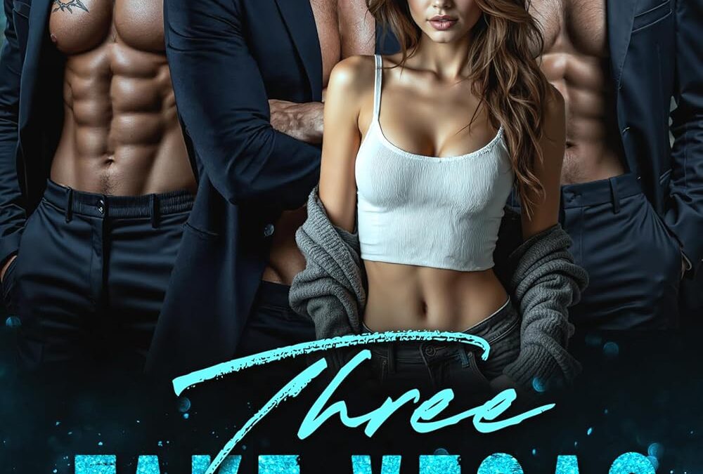 Three Fake Vegas Vows