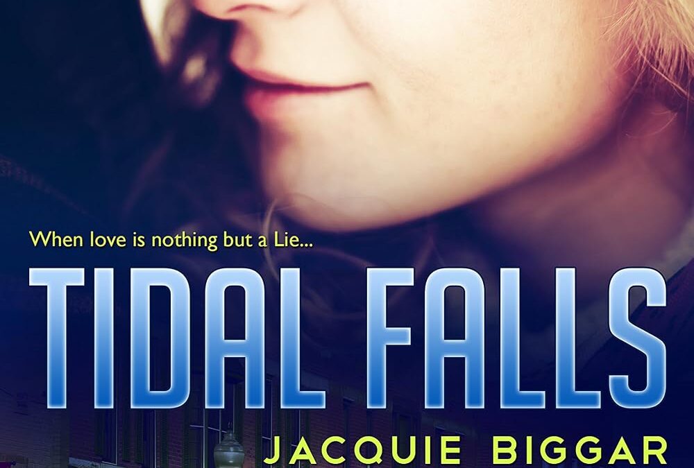 Tidal Falls
