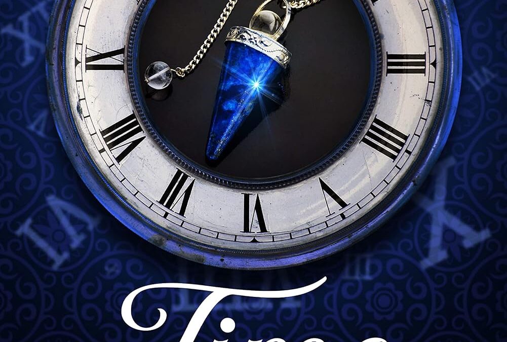 Time Shattering