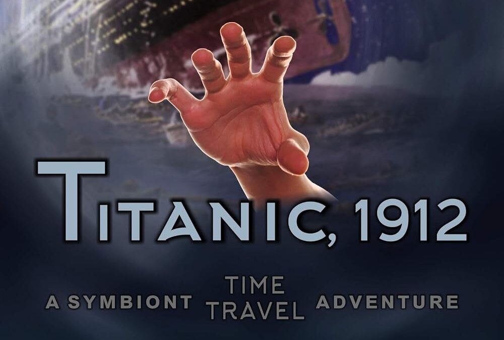 Titanic, 1912