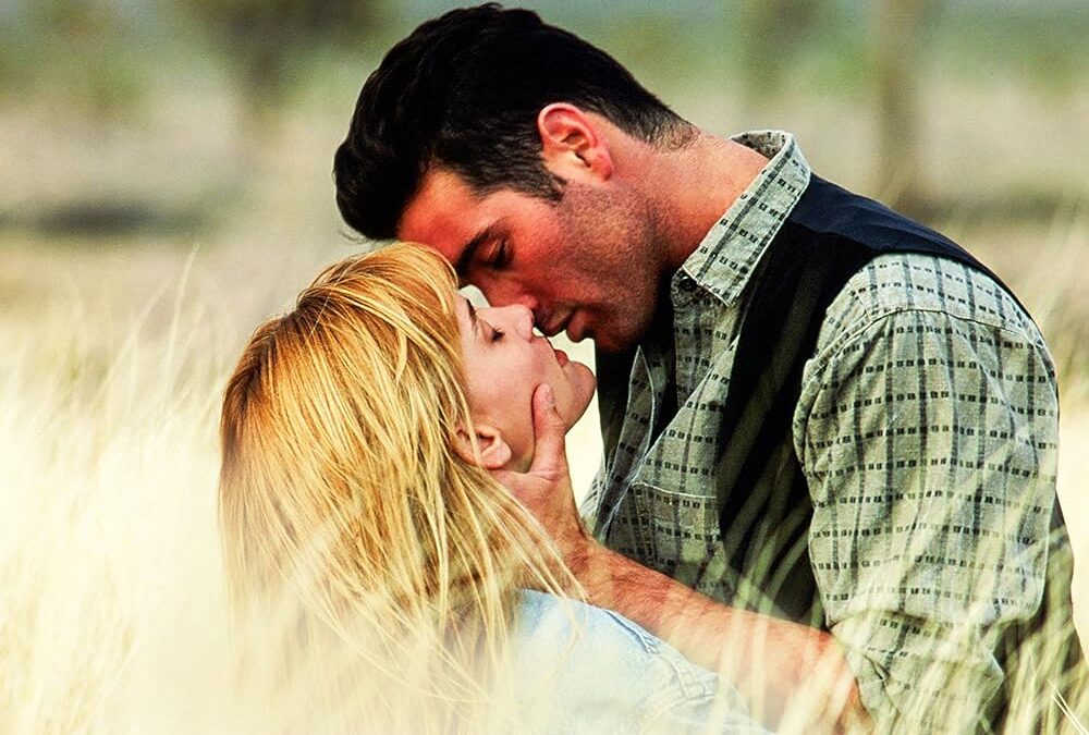 To Love a Texas Cowboy