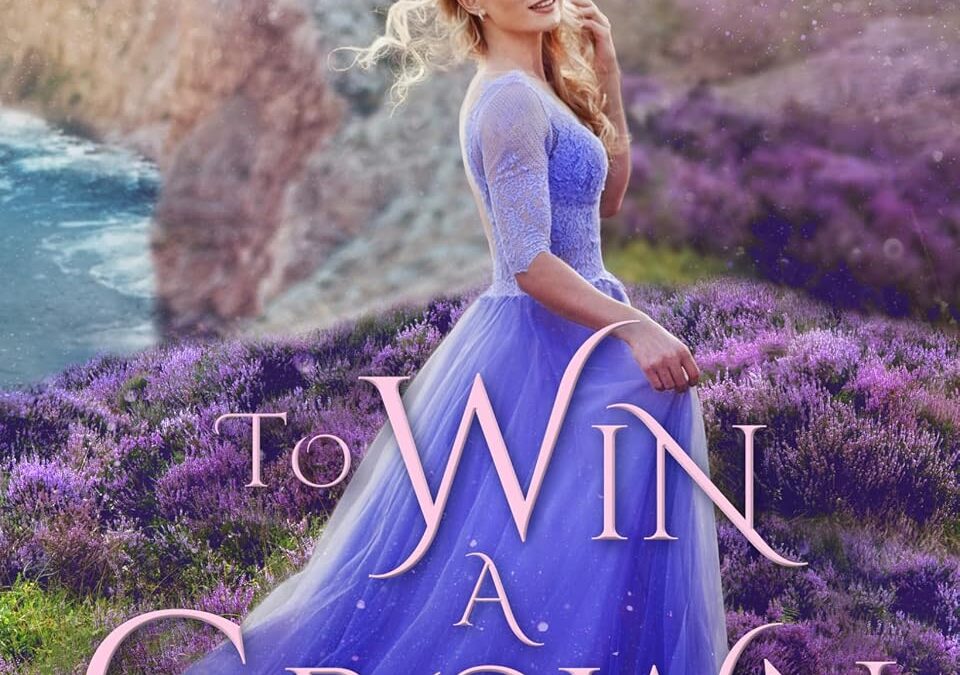 To Win a Crown
