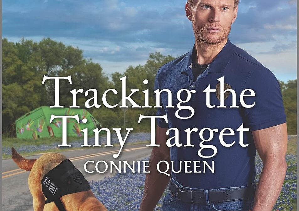 Tracking the Tiny Target