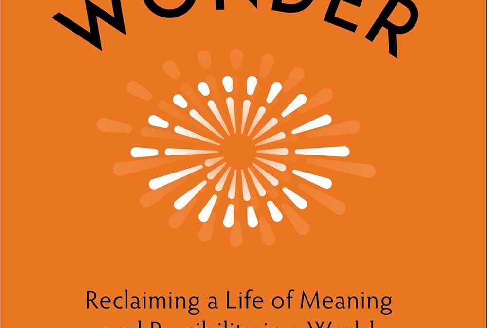 Tracking Wonder