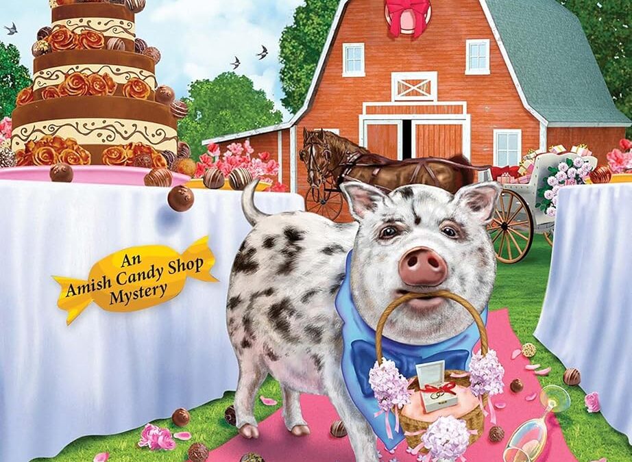 Truffle Trouble
