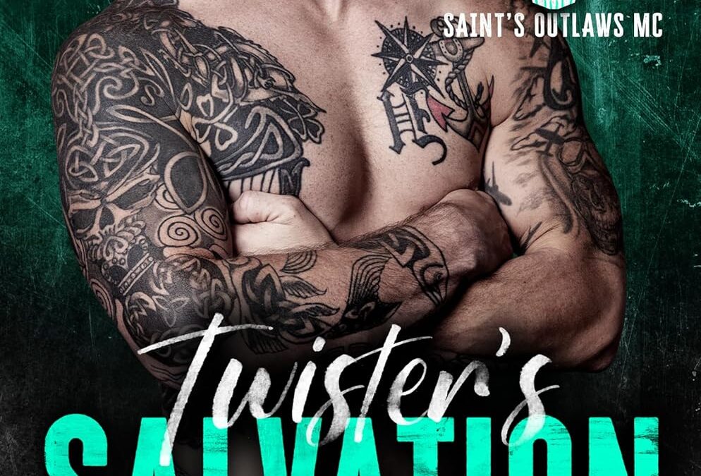 Twister’s Salvation