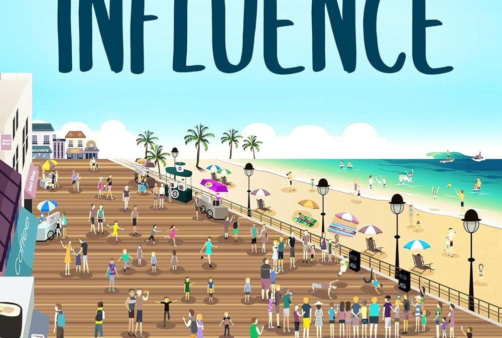 Under the Influence