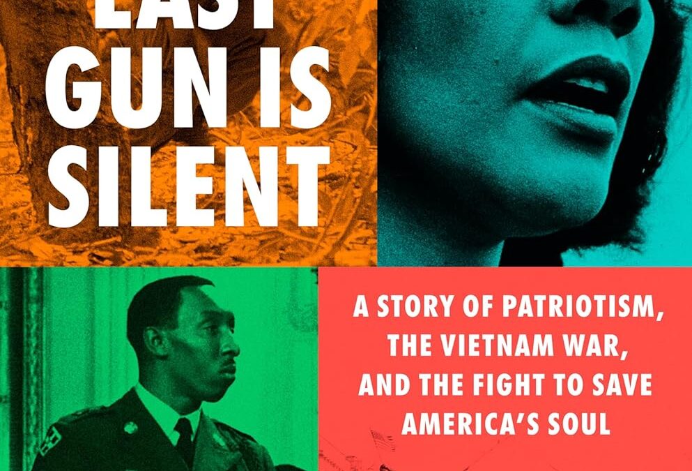 Until the Last Gun Is Silent